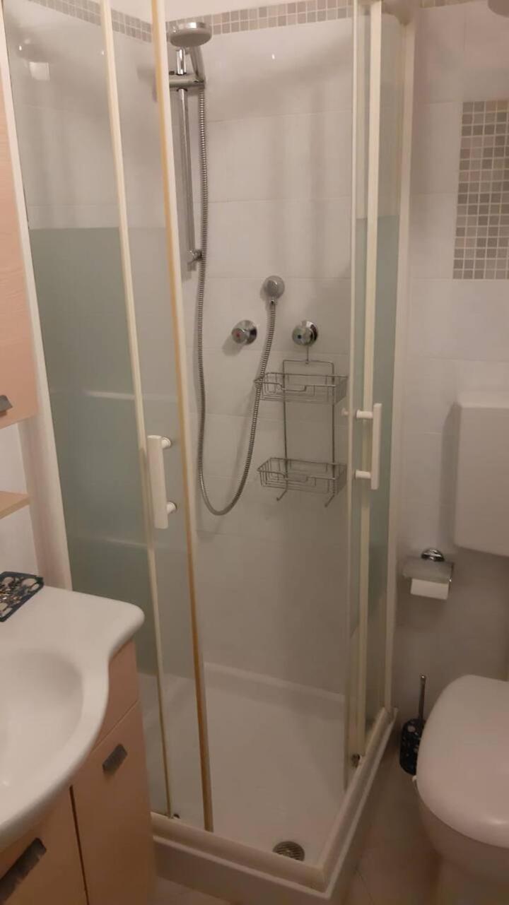 מונטרוסו אל מארה Pippo Cosy Studio Flat With Ac מראה חיצוני תמונה