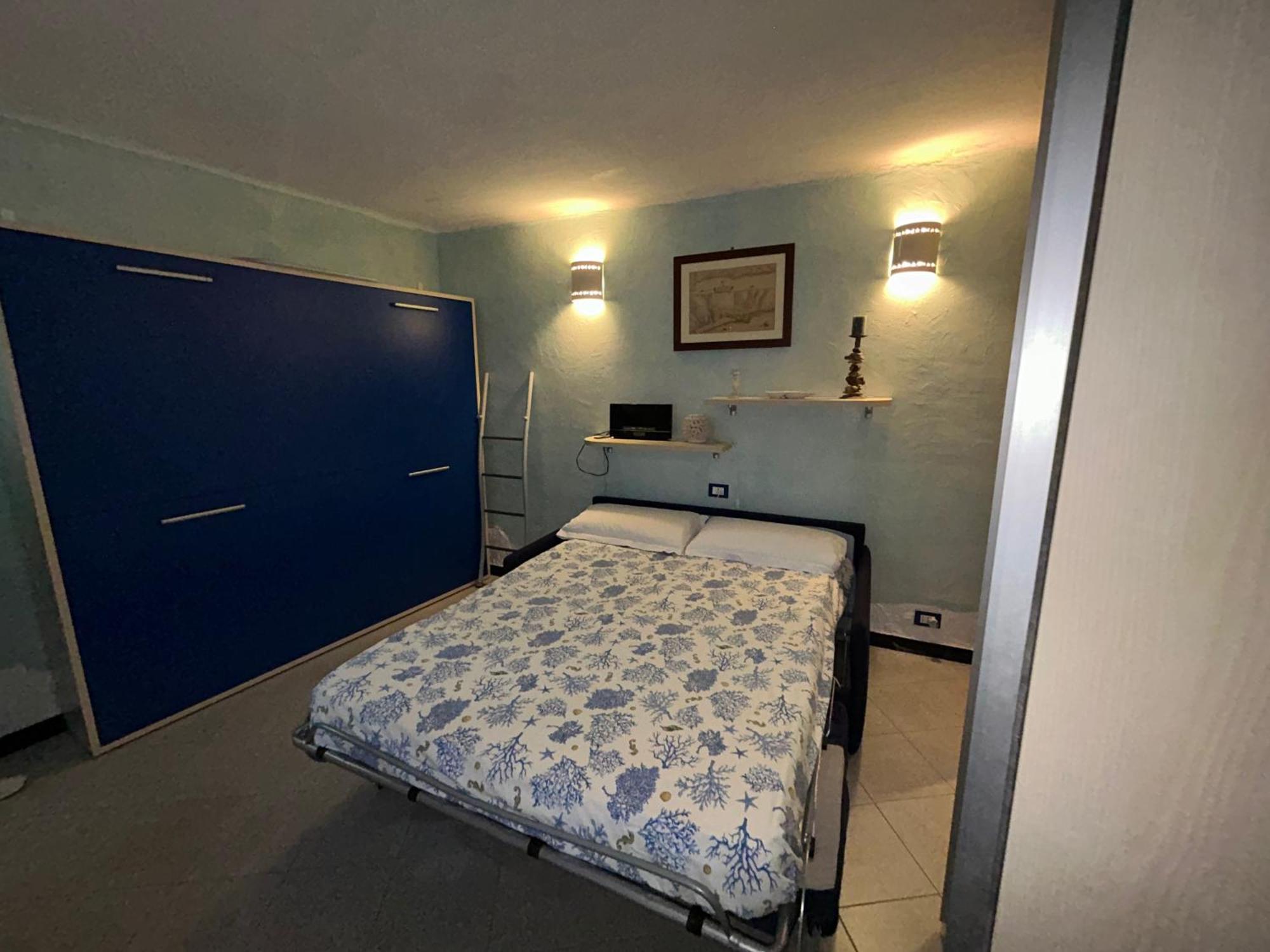 מונטרוסו אל מארה Pippo Cosy Studio Flat With Ac מראה חיצוני תמונה